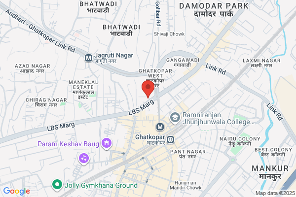 Rajshree Medical Gen Str