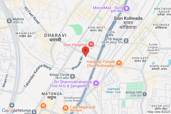Santkrupa Chemist Gen Str