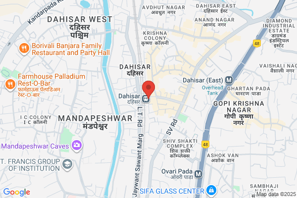 Shree Avinash Medical Gen Str