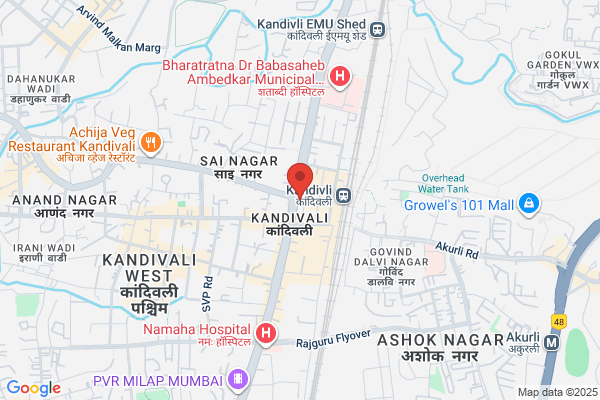 All India Drughouses