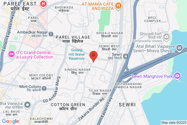 Kamgar Medical Stores