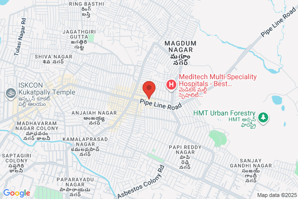 Nirmal Medical & General Stores
