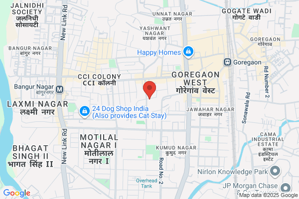 Prashant Medical Store