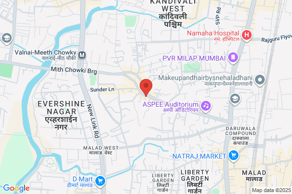 Raju Medical & General Store