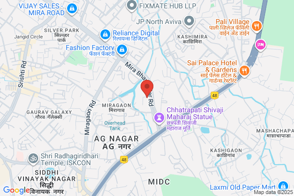 Shree Sai Medical & General Stores