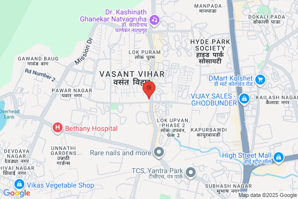 Vaishnavi Medical