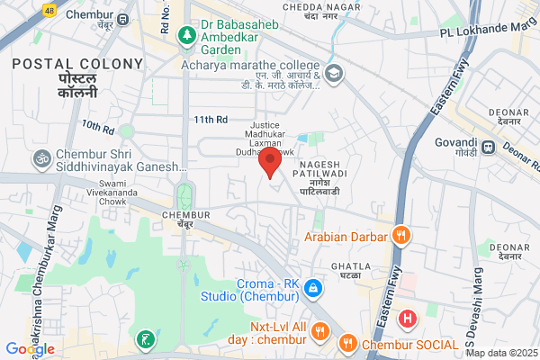 Rahul Med & Gen Stores