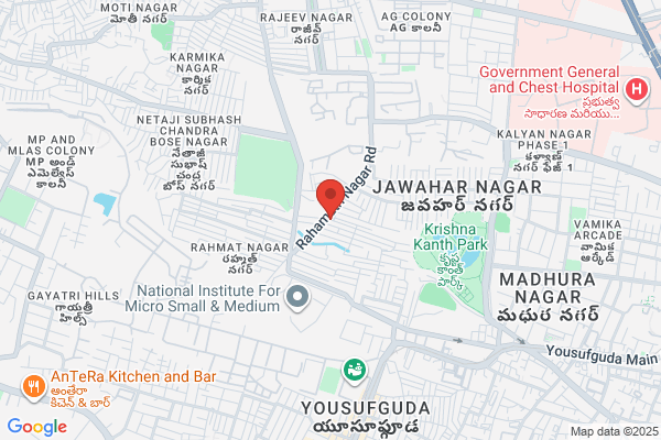 Vijay Medical & General Stores