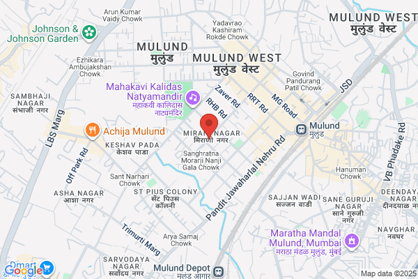 Kanaiya Medical Stores