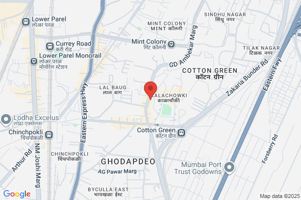 Dinesh Medical & General Stores