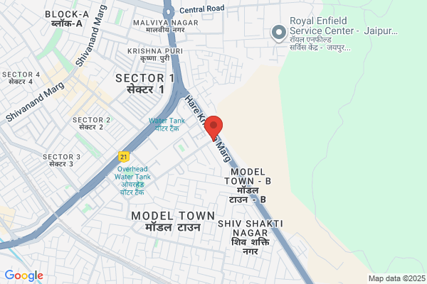 Pooja Medical & General Stores