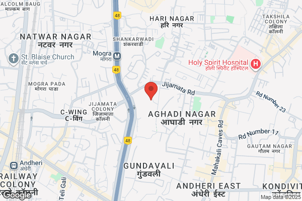 Bhavani Medical & Gen Str