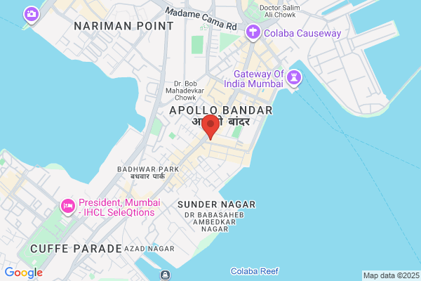 Colaba Chemist