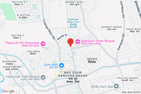 Guru Medical Stores