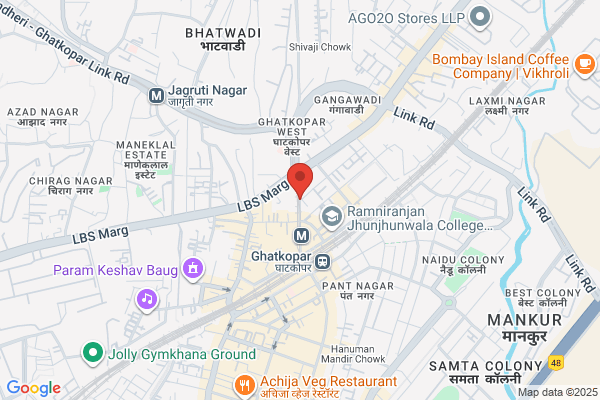 Jai Hind Medical Stores