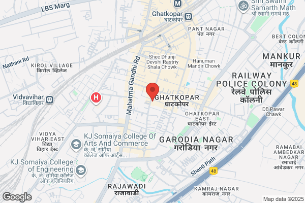 Jitendra Medical & General Stores