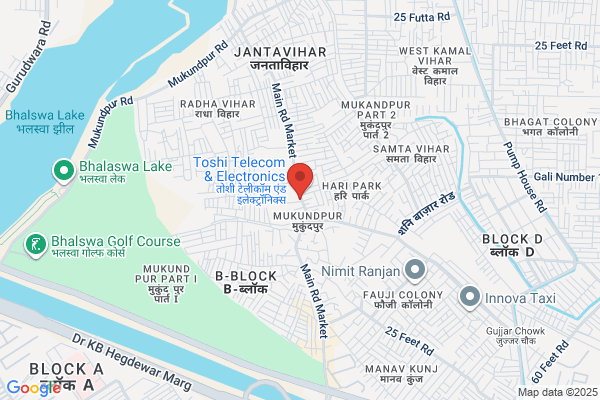 Badri Chemist
