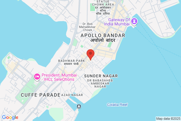 Colaba Medical Centre