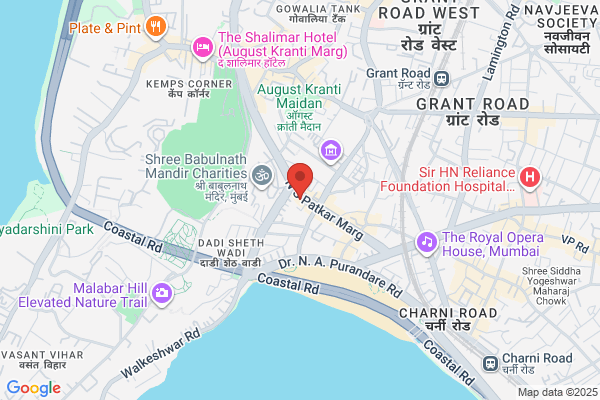 Dalvi Hospital Pharmacy Pvt.Ltd.
