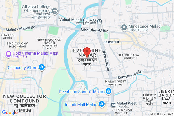 Evershine Medical & General Stores