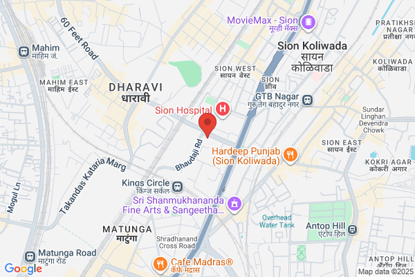 Jai-Hind Medical Stores