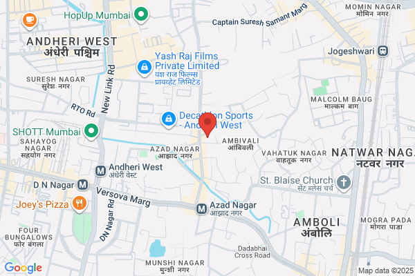 Mahalakshmi Medical Stores