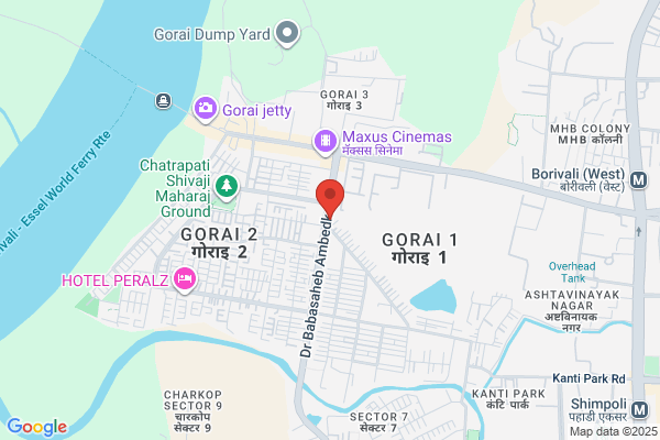 Mahalaxmi Medical