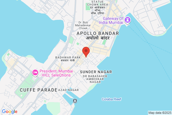 Maharashtra Medical & General Stores