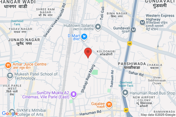Maruti Medical & General Stores