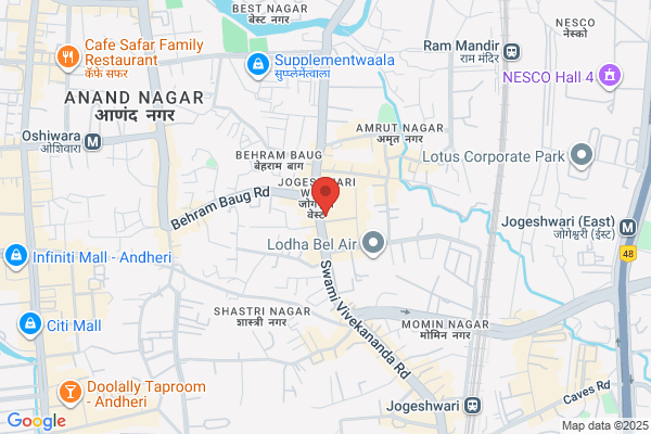 Omair Medical & General Stores