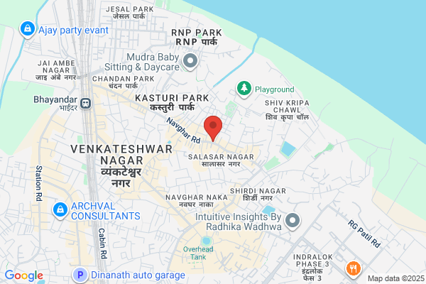 Shree Mandev Medical & General Stores