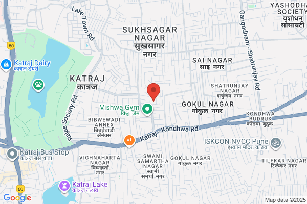 Shree Samartha Medical