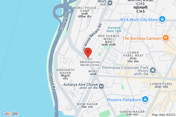 Worli Medical Stores