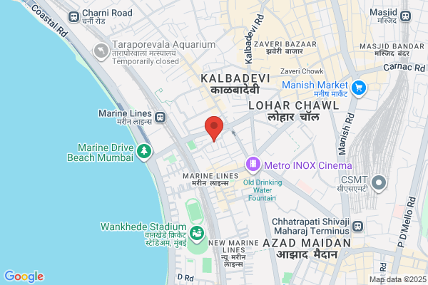 Bombay Medical & General Stores