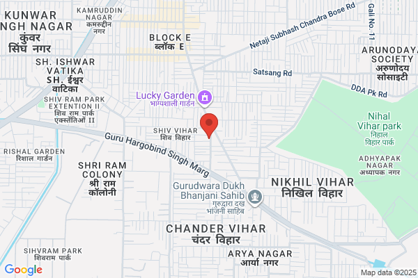 GK Medical Stores