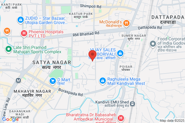 Gandhi Medical Store