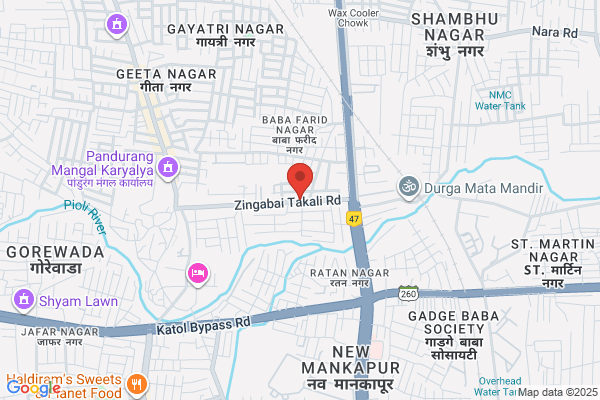 Geeta General Stores