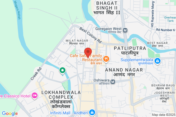 Geeta Medical Stores
