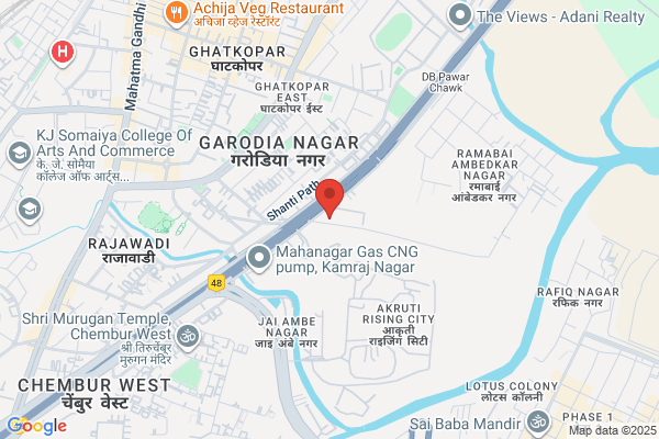 Ghatkopar Medical Stores