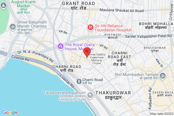Girgaum Chemist