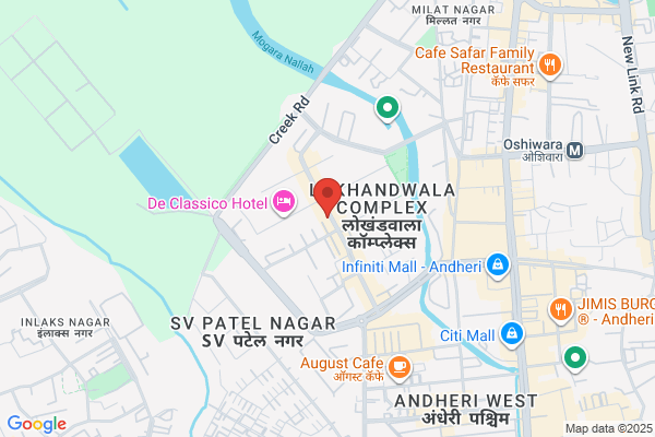 Guruprasad Medical & General Stores