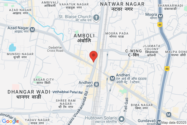 Hamir Medical Stores
