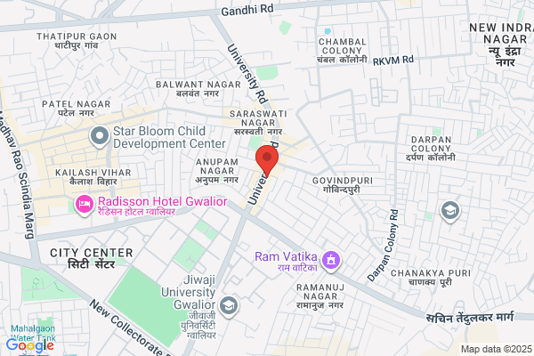 Ishwar Medical Stores