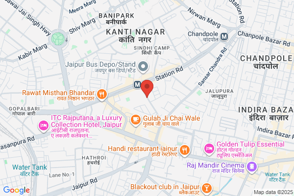Jain Chemist & General Stores