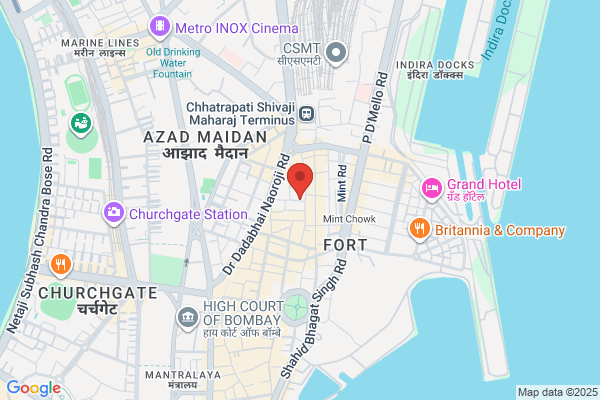 Jain Medical & Gen Str