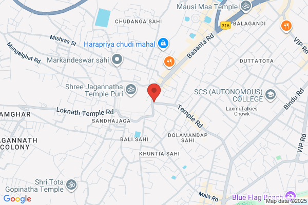 Janata Medical Stores
