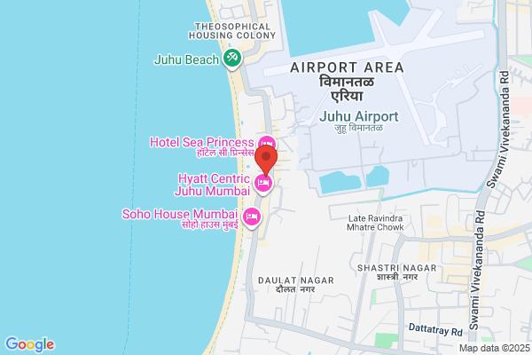 Juhu Medical Stores