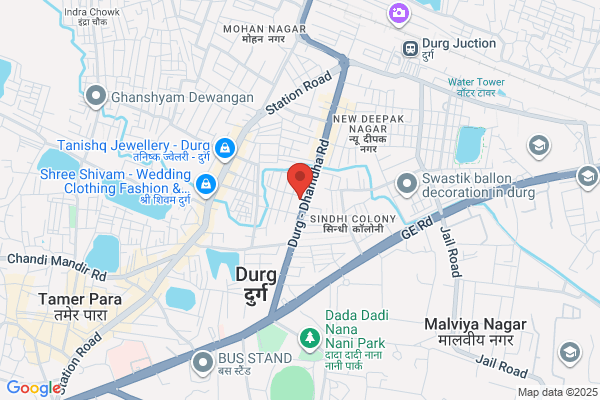 Kamdar Medical Stores