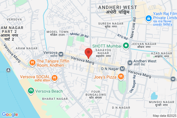 Kamdhenu Dept Store