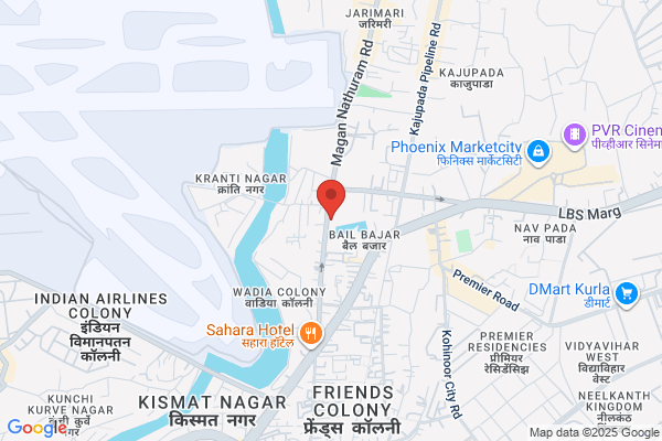 Kamgar Chemist & General Stores
